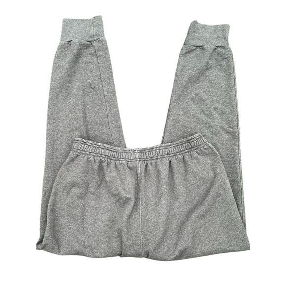 Women’s Gray Sweatpants by Champion size Large - Picture 2 of 4
